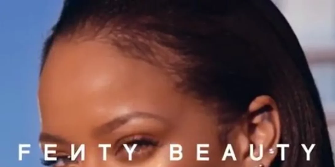 Όχι 1, ούτε 2, ούτε 3. Η Rihanna λανσάρει 40 αποχρώσεις foundation!