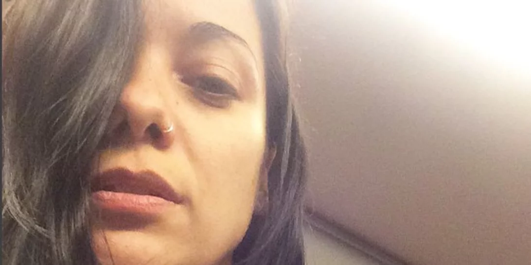 Έγκυος η Κατερίνα Τσάβαλου! Δες την να ποζάρει με φουσκωμένη κοιλίτσα