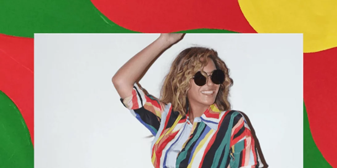 Beyonce: Κυκλοφόρησε νέο τραγούδι για φιλανθρωπικό σκοπό!