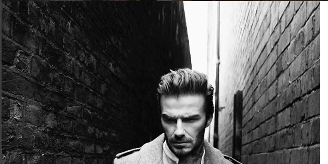 David Beckham: Η φωτογραφία που γέμισε ερωτηματικά - Έχει κάνει μπότοξ;