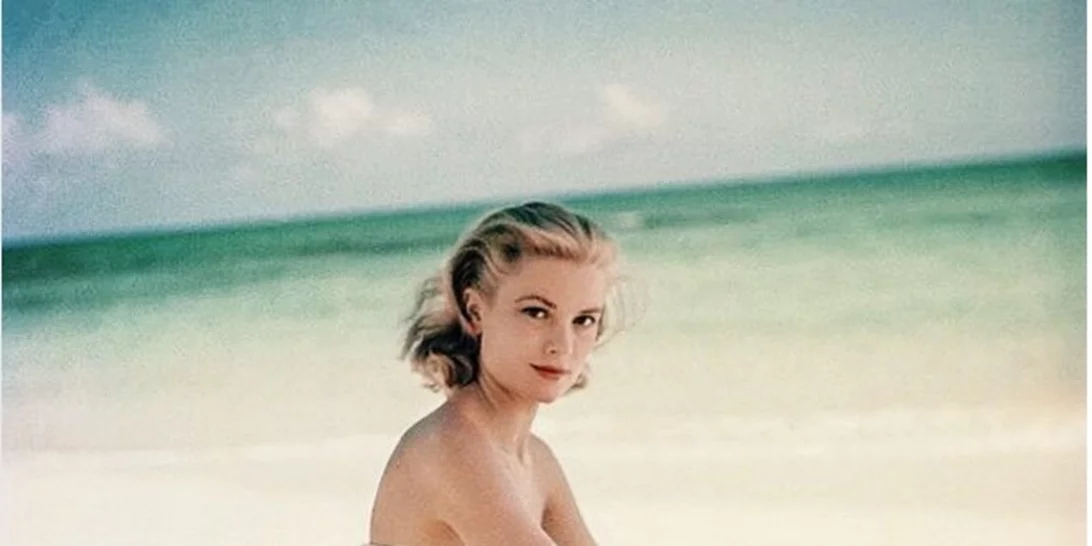 Grace Kelly: 35 χρόνια από τον θάνατο της πριγκίπισσας του Hollywood