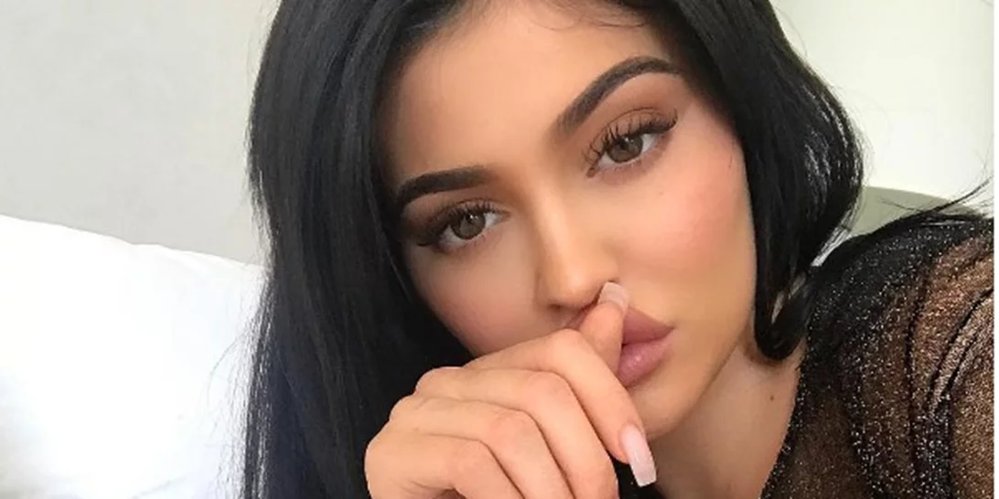 Ενθουσιασμένη η Kris Jenner με την εγκυμοσύνη της Kylie