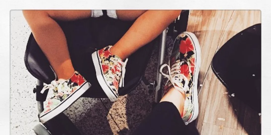 Eliana in Babyland: 10 πράγματα για τα οποία καμία μαμά δεν θα έπρεπε να ντρέπεται