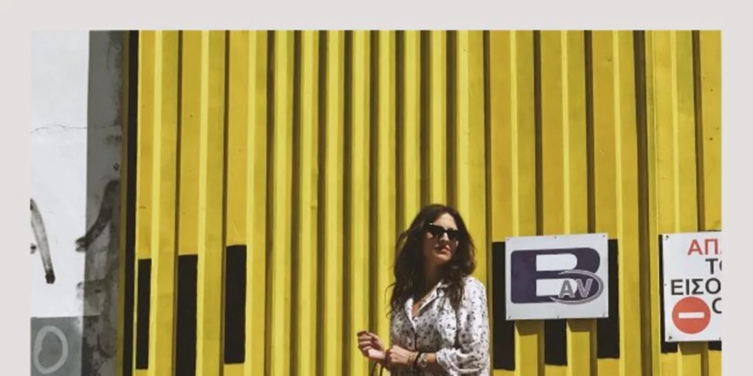 #Forever21Athens | Τα 6 top looks από το πιο hot fashion hashtag του instagram!