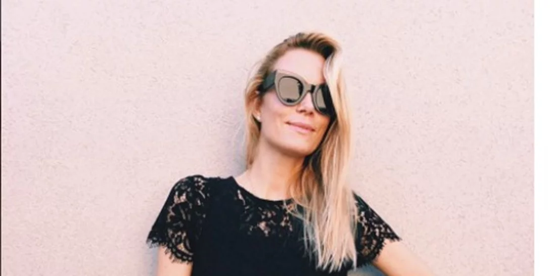 Βίκυ Καγιά | Είπε το "ναι" στα καρέ μαλλιά - Δες το νέο της look