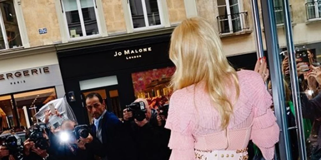 Το supermodel κάνει την πιο αναπάντεχη δήλωση! - «Μου έλεγαν δεν πρόκειται ποτέ να επιβιώσεις»