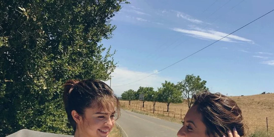 Francia Raisa: Η ηθοποιός που δώρισε το νεφρό της στη Selena Gomez