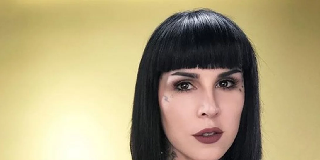 Αντέχεις; Είναι γεγονός! Η Kat Von D Beauty είναι πλέον στην Ελλάδα