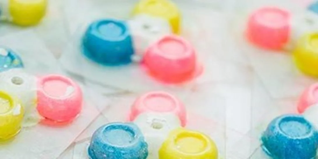 Η απίστευτη νέα ιδιότητα του Fidget Spinner που δεν μπορείς να φανταστείς