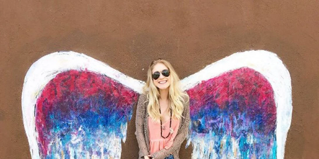 Η social media influencer που έχασε χιλιάδες followers όταν έκανε αλλαγές στο υλικό που αναρτούσε