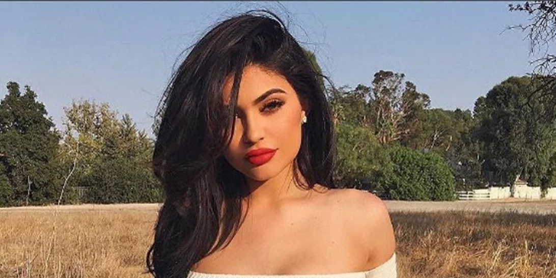Kylie Jenner: Επιβεβαίωσε την εγκυμοσύνη της!