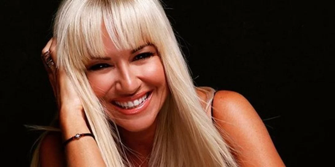 Ξέρουμε ποιο είναι το αγαπημένο κραγιόν της Μαρίας Μπεκατώρου