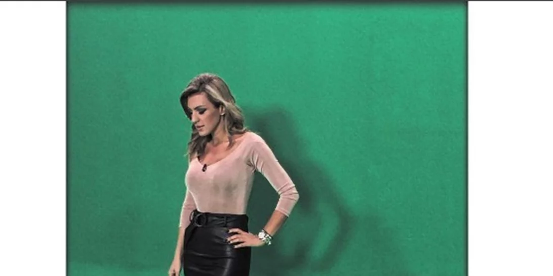 Αλεξάνδρα Χατζηγεωργίου: Ποιο είναι το επόμενό της επαγγελματικό βήμα;