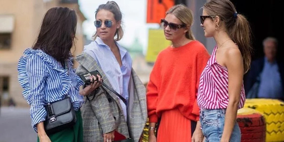 Εβδομάδα Μόδας Στοκχόλμης | 10 μυστικά του στυλ από τις πιο κομψές Σκανδιναβές