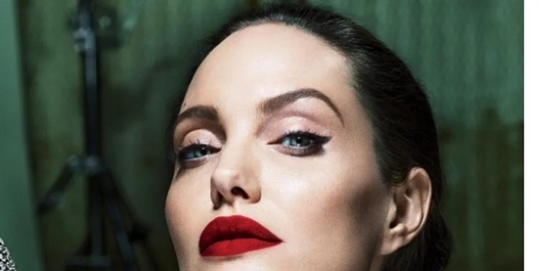 Angelina Jolie: Υποψήφια για Όσκαρ με τη νέα της ταινία