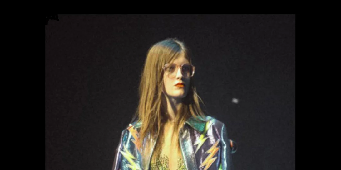 Gucci Άνοιξη/ Καλοκαίρι 2018 | Οι πρώτες φωτογραφίες του πολυαναμενόμενου fashion show