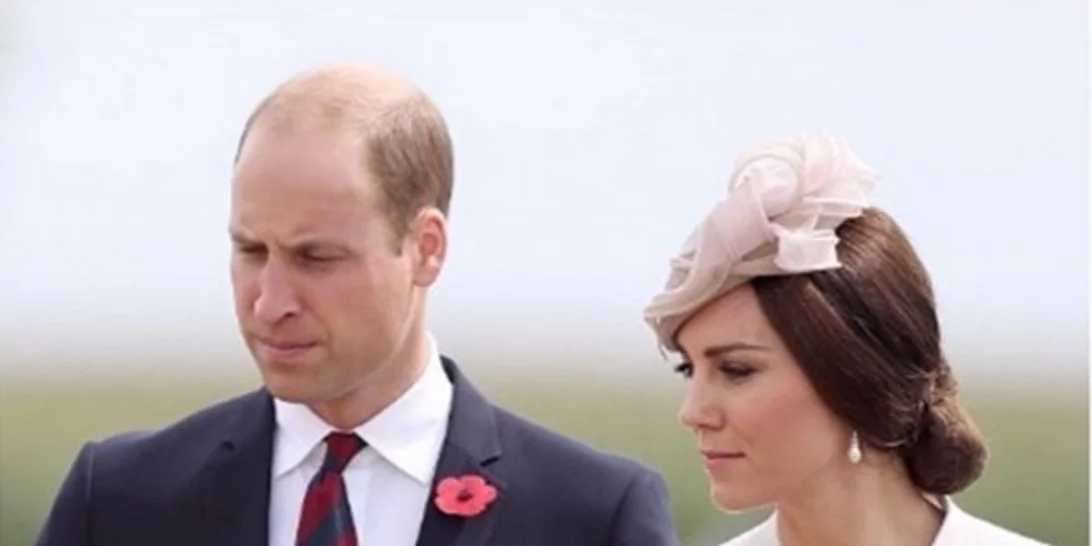 William - Harry: Οι πρώτες τους εμφανίσεις με το άλλο τους μισό έχουν κάτι κοινό