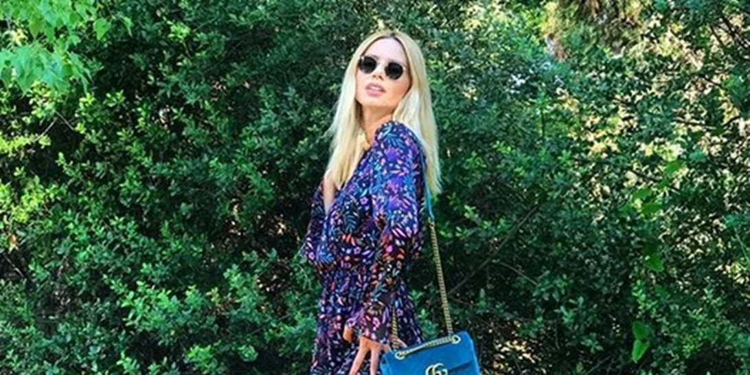 Πώς να φορέσεις τα πέδιλα το φθινόπωρο: Οι διάσημες σού δίνουν ιδέες