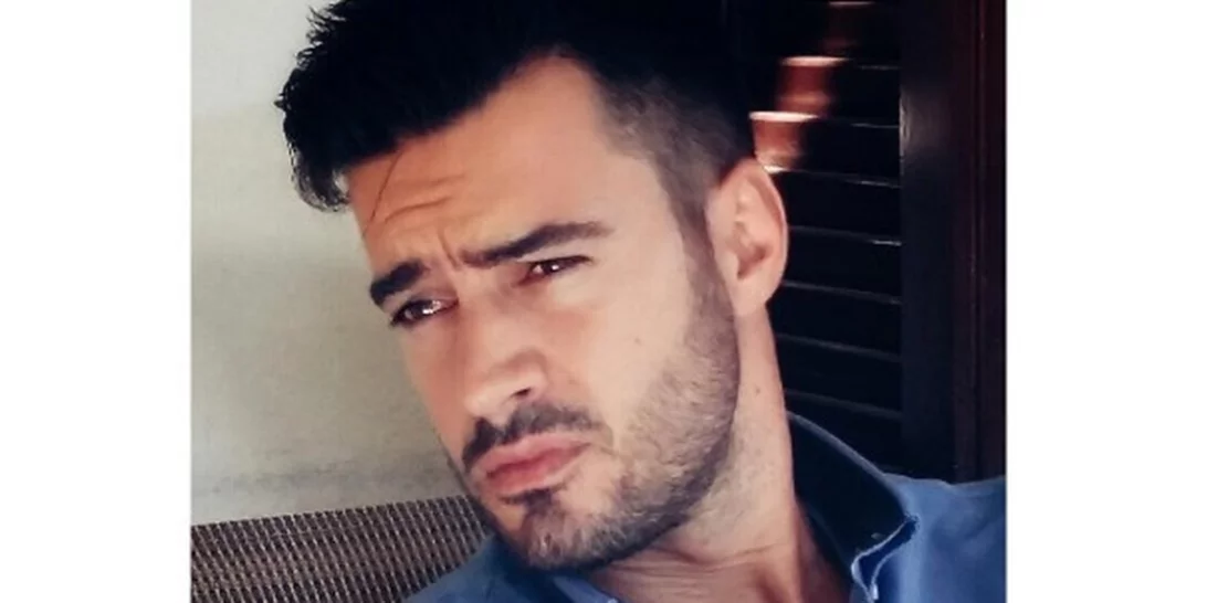 Γιάννης Τσιμιτσέλης: Αυτή ήταν η πρώην σύντροφός του πριν την Βάσω Λασκαράκη