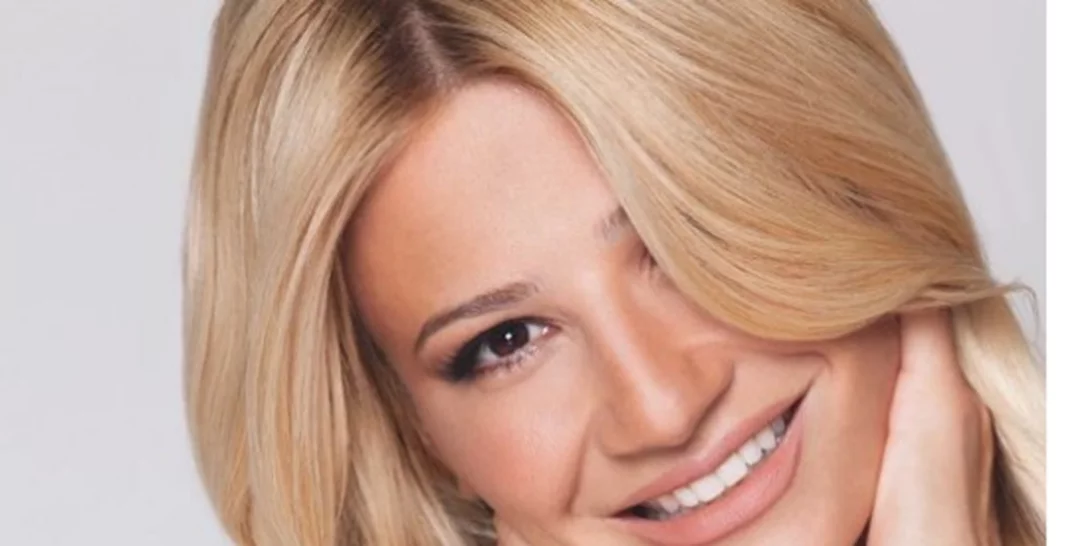 Φαίη Σκορδά: «Δεν μου λείπει η Σάσα από την εκπομπή»