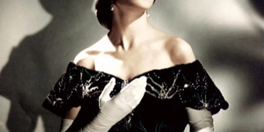 "Τα πόδια της ήταν σαν τα πόδια των ελεφάντων" | Η απίστευτη μεταμόρφωση της Μαρίας Κάλλας