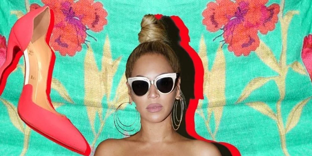 Beyonce: Για φαγητό με τον Jay Z με το πιο sexy outfit!