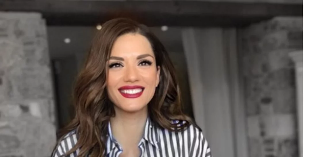 Βάσω Λασκαράκη: Η φωτογραφία στο Instagram που μας έφτιαξε την ημέρα