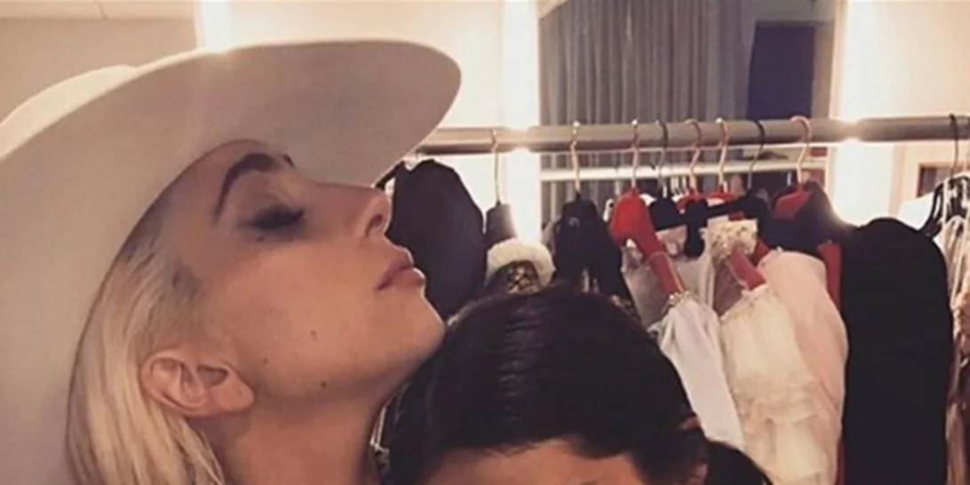 Lady Gaga: Το συγκινητικό μήνυμα της στη Selena Gomez!