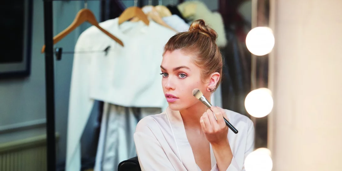 Ψάχνεις το σωστό foundation; Να δείχνει φυσικό μα και να καλύπτει; Το βρήκαμε!