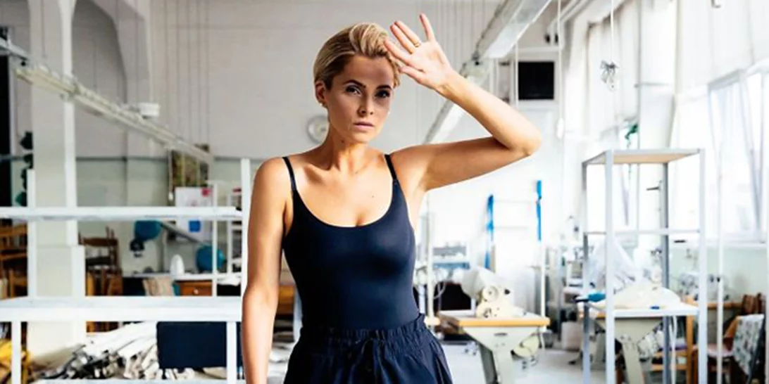 Τι συνέβη όταν μια γυναίκα προσπάθησε να αντιγράψει τα outfits της Kim Kardashian