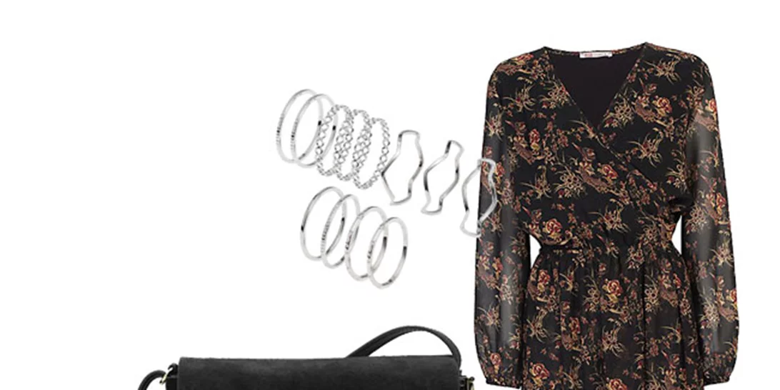 5 ιδέες για φθινοπωρινά office looks