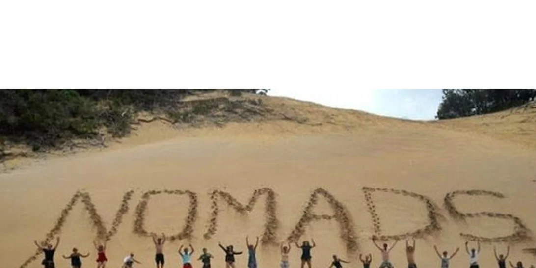 Nomads: Αυτοί είναι οι 21 παίκτες του απόλυτου reality περιπέτειας!