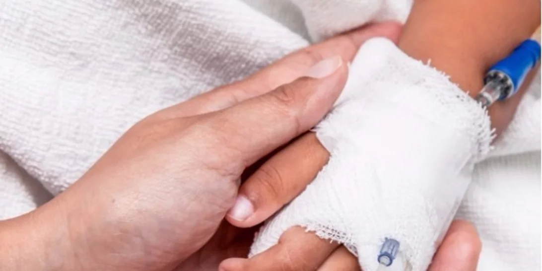 Μηνιγγίτιδα Β: Μία επικίνδυνη νόσος που ωστόσο προλαμβάνεται ολοκληρωτικά και αποτελεσματικά με τη χορήγηση του αντίστοιχου εμβολίου