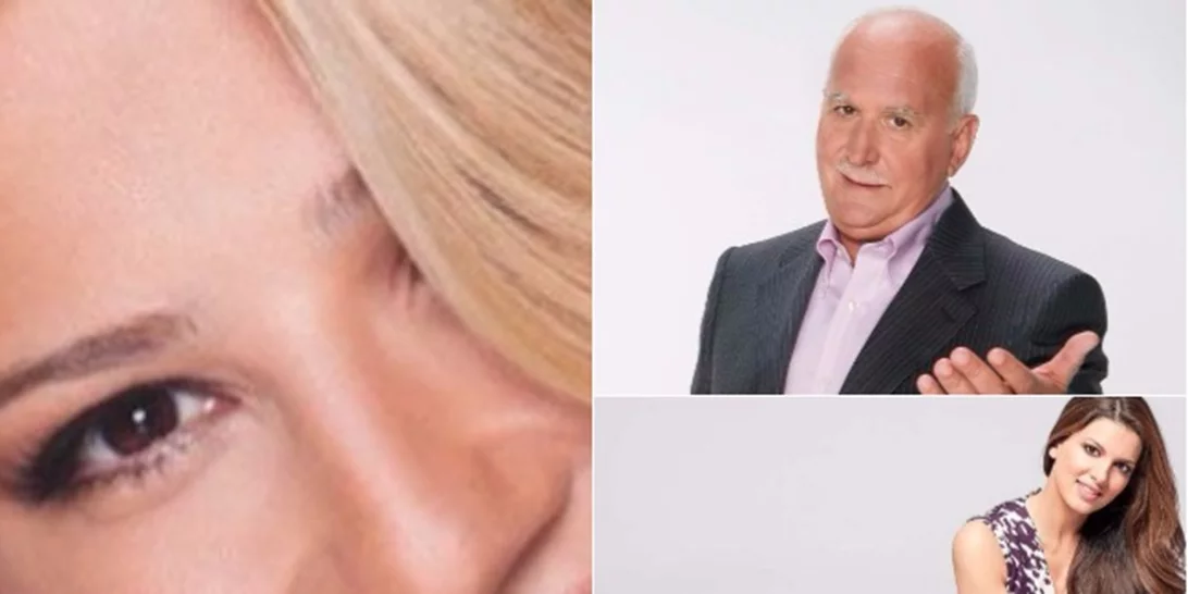 Η μάχη της τηλεθέασης: Τι έκανε η Φαίη και ποιος ήταν ο μεγάλος νικητής ανάμεσα σε Παπαδάκη - Τσιμτσιλή - Καινούργιου;