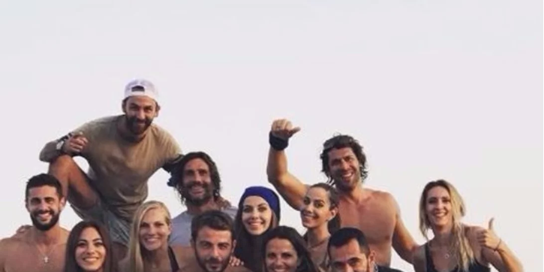 Survivor: Μαζεύτηκαν ξανά στην παραλία αλλά αυτή τη φορά για καλό σκοπό