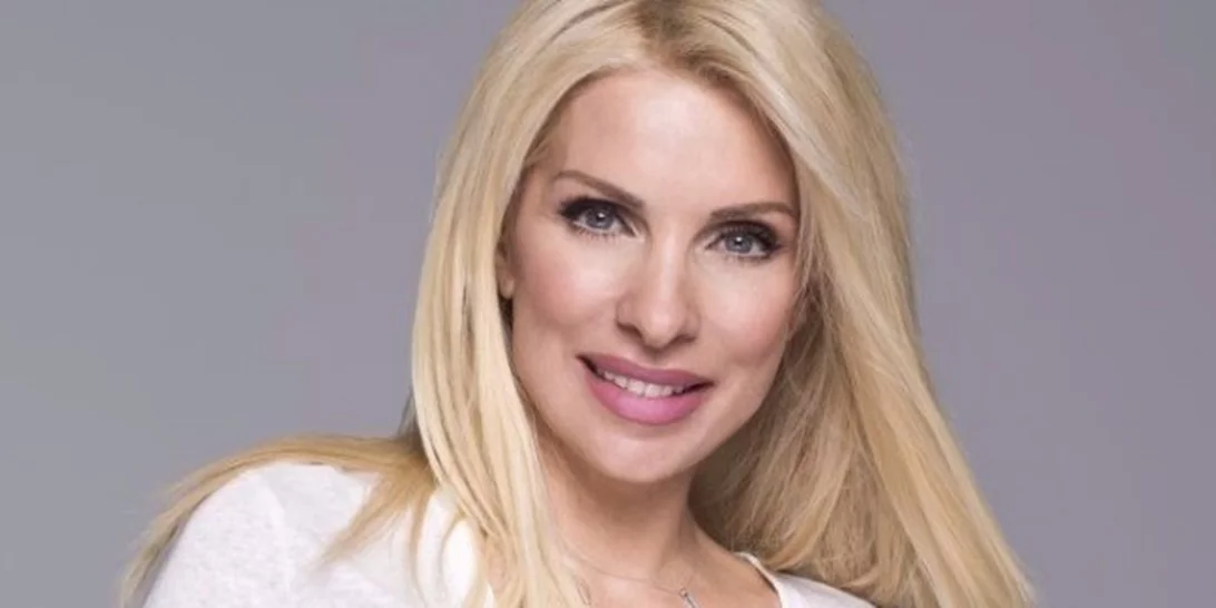 Ελένη Μενεγάκη: Η αποκάλυψη για τις οικονομικές της απολαβές από τον Alpha