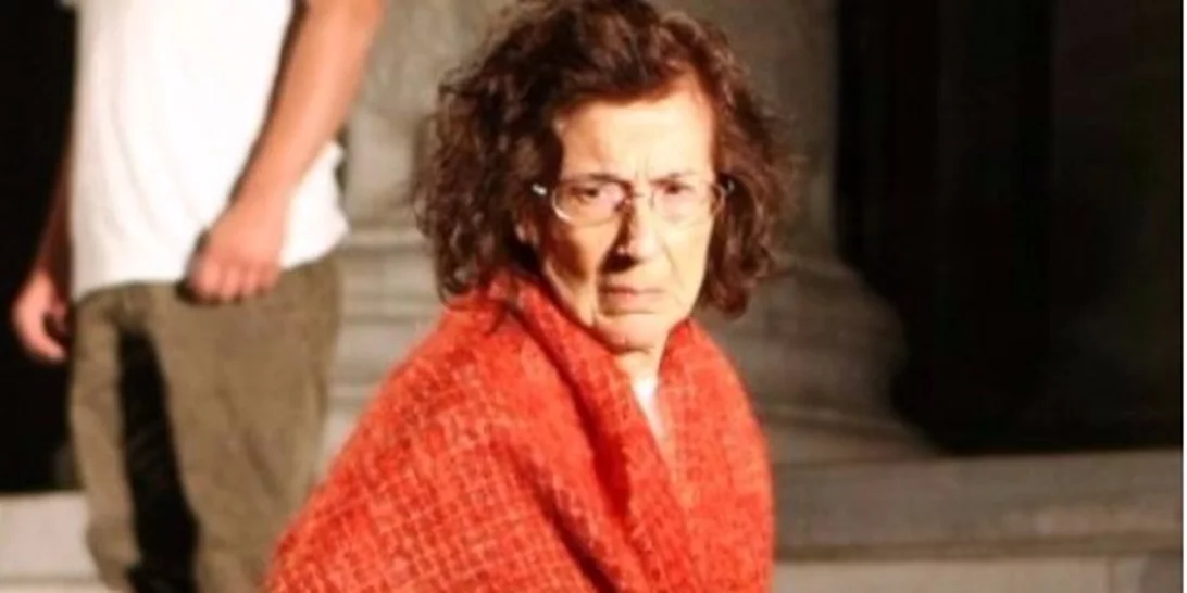 Σοφία Ολυμπίου: Έφυγε από τη ζωή η αγαπημένη ηθοποιός