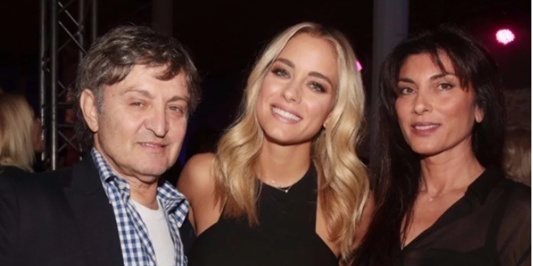 Αυτά είναι τα παιδιά των Ελλήνων celebrities που πέτυχαν όπως και οι γονείς τους