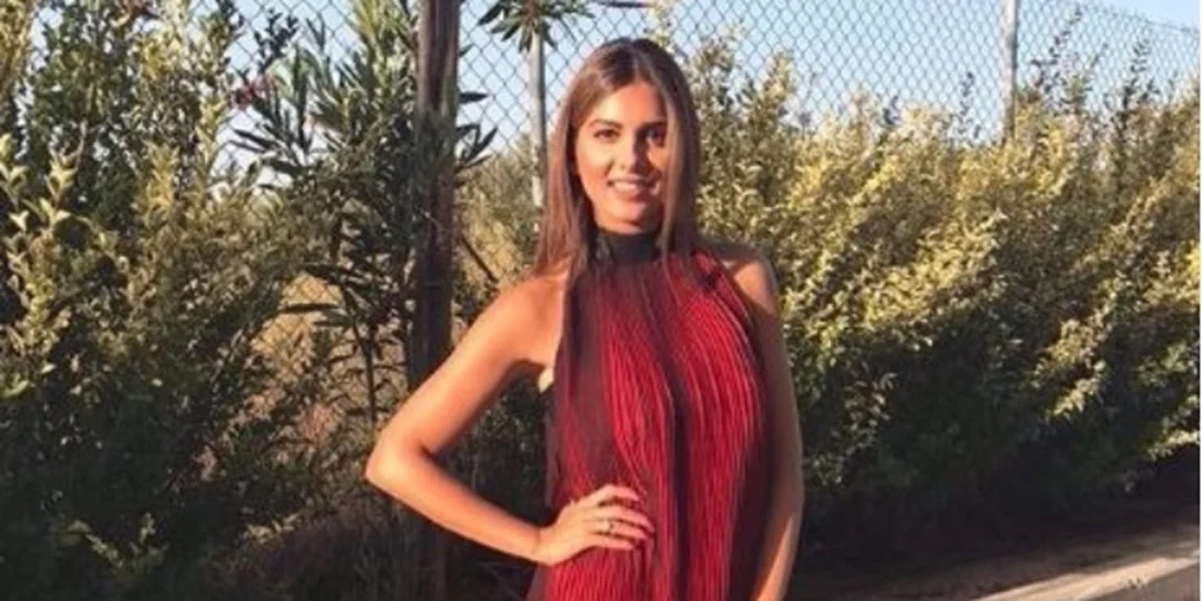 Σταματίνα Τσιμτσιλή: Η τρυφερή φωτογραφία στο Instagram με τη μητέρα της