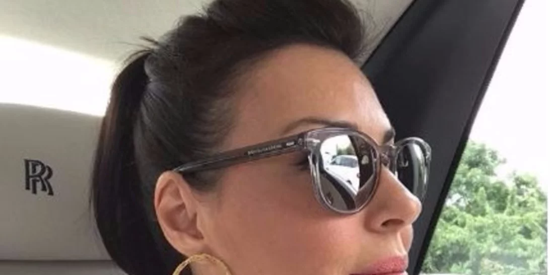 Σίσσυ Φειδά: Η τρυφερή φωτογραφία με την κόρη της