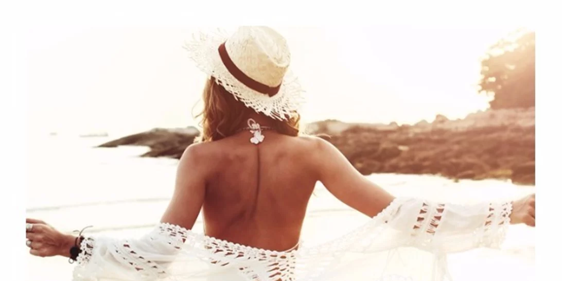 7 τρόποι να διατηρήσεις τις καλοκαιρινές σου αναλογίες όλη τη χρονιά