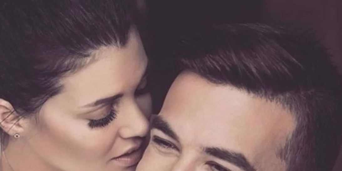 Μαρία Κορινθίου: Η επέτειος του γάμου με τον Γιάννη Αϊβάζη και το γλυκό μήνυμα στο Instagram