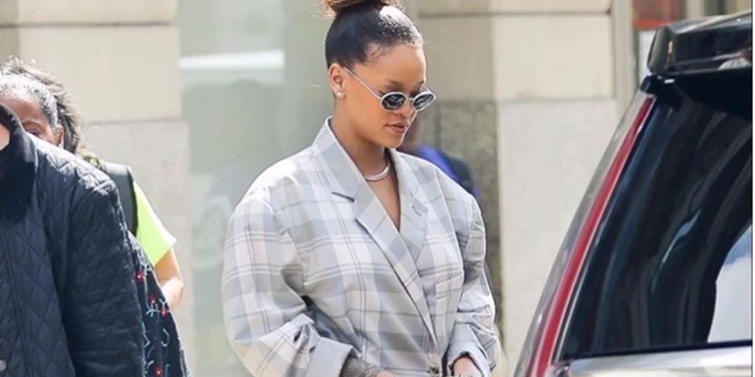 Celebrities... χωρίς παντελόνι: Η νέα τάση είναι πιο τολμηρή απ'ότι περίμενες!