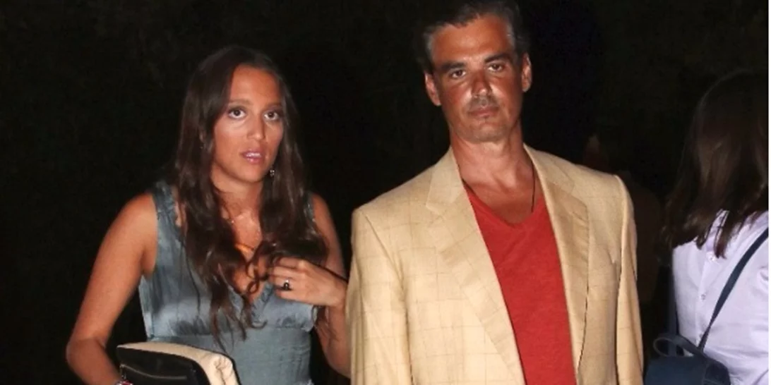 Ηρώδειο: Η κοσμική Αθήνα έδωσε το παρών - Δες φωτογραφίες από την λαμπερή βραδιά