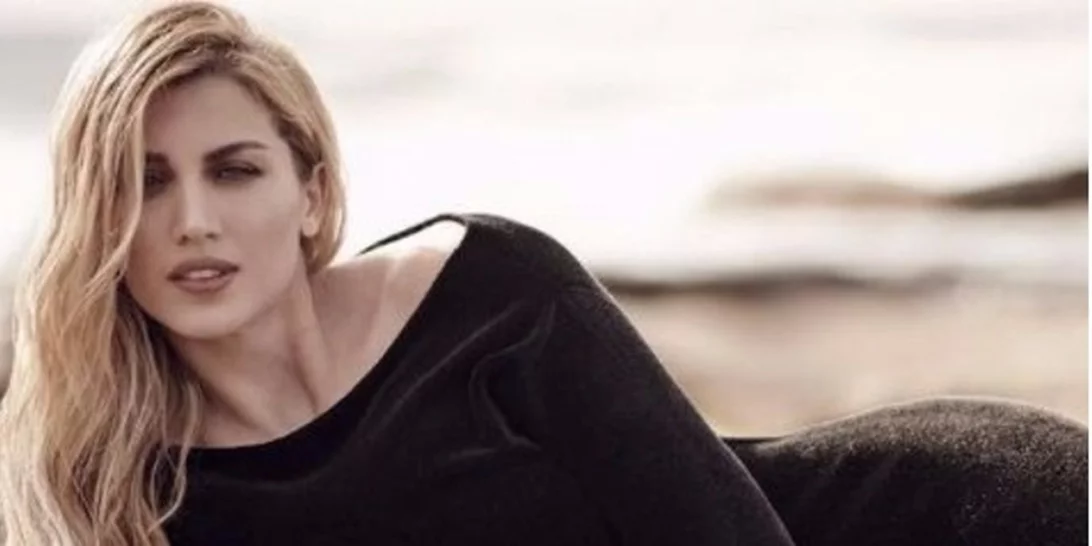 Κωνσταντίνα Σπυροπούλου: Τελικά μπαίνει στο Nomads; Η απάντησή της