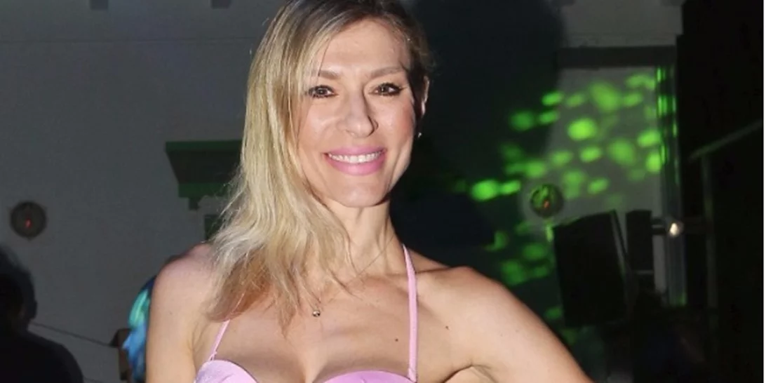 Ζέτα Δούκα: Πιο λαμπερή από ποτέ σε φιλανθρωπική εκδήλωση