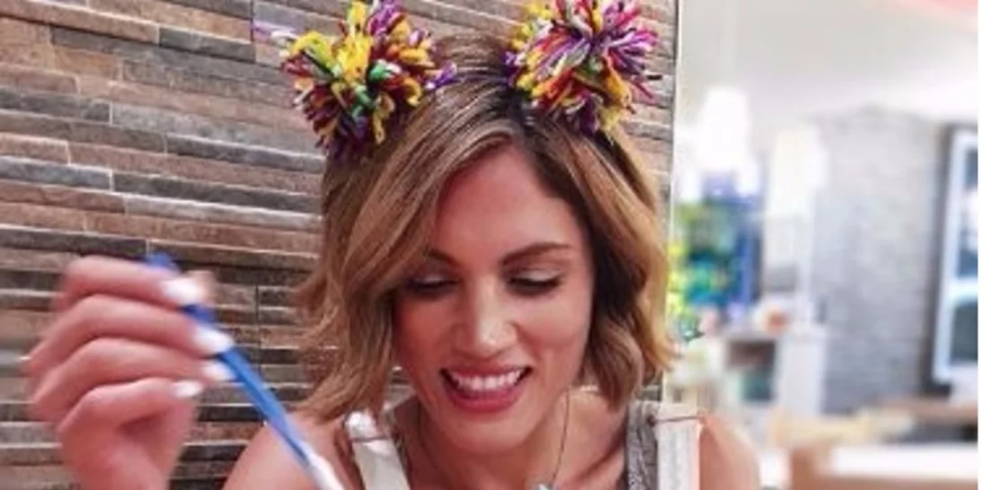 Μαίρη Συνατσάκη: Η απάντηση στα αρνητικά σχόλια για το νέο της hair look