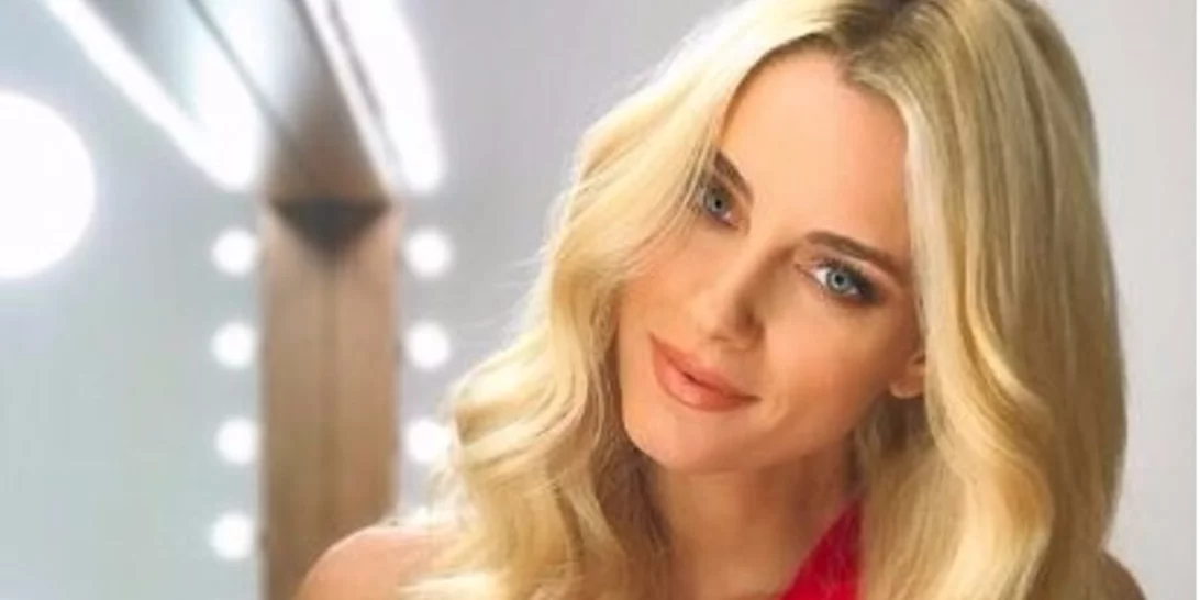 Δούκισσα Νομικού: Τι της έχει λείψει από το πατρικό της σπίτι;