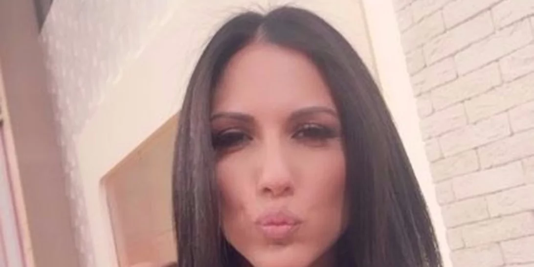 Ανθή Βούλγαρη: Το μήνυμά της μια εβδομάδα πριν μπει στο χειρουργείο