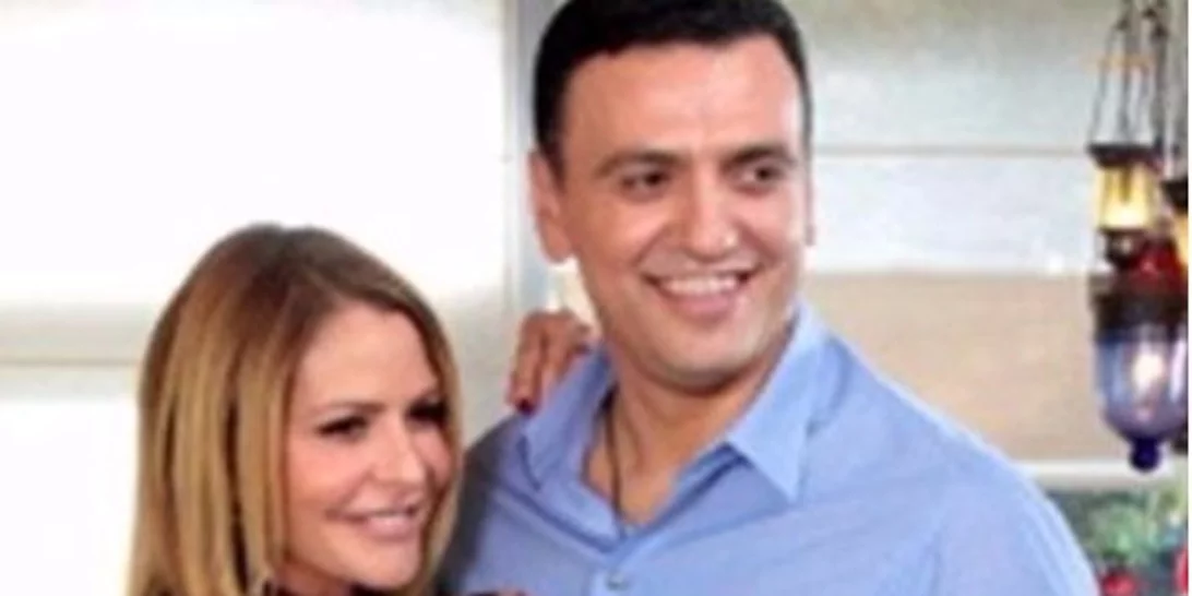 Τζένη Μπαλατσινού: Η πρώτη αναφορά στην σχέση της με τον Βασίλη Κικίλια